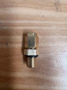 Electric Scooter Parts: Kaabo Urban Valve