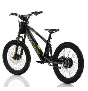 E Rides For Kids: AZONIC Flow 20 (AZF-20) - Electric Balance Bike