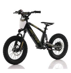 E Rides For Kids: AZONIC Flow 16 (AZF-16) - Electric Balance Bike