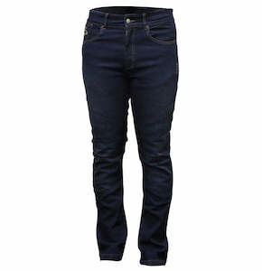 Pants: RJAYS Reinforced Stretch Jeans Blue