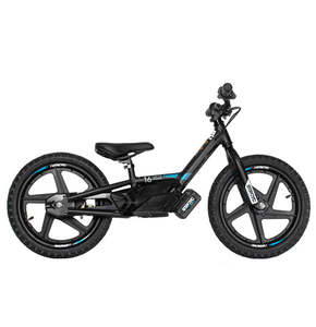 Products: STACYC 16eDRIVE Brushless - Electric Balance Bike