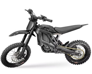 Products: E Ride Pro Mini - Electric Dirt Bike