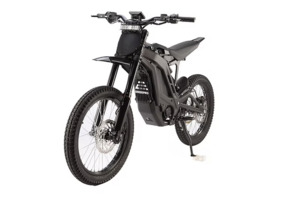 Products: E Ride Pro SS 3.0 - Electric Dirt Bike