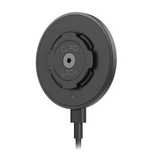 Products: Quad Lock Car/Home/Office - Wireless Charging Head Car/Desk