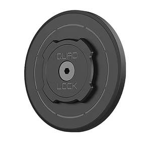 Products: Quad Lock Car/Home/Office - MAG Head Car/Desk