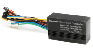 Skywalker 8s/10h Controller 48v25a