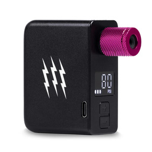 Muc-Off - AirMach Electric Mini Inflator Pro
