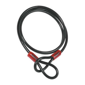 ABUS Cable Loop - Cobra Cable