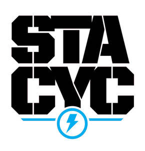 E Rides For Kids: STACYC Spare Parts - Electric Balance Bike