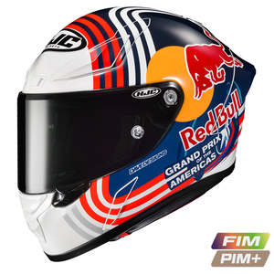 Hjc: HJC RPHA 1 - Replica Graphics