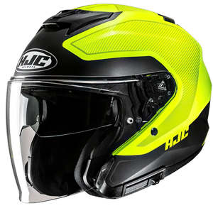 Hjc: HJC i31 - Graphics