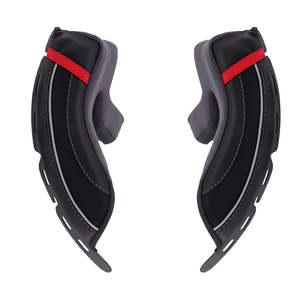 Hjc: HJC RPHA60 ADV Cheek Pads