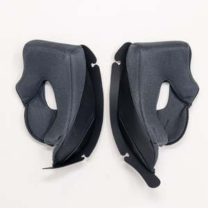 Hjc: HJC i80 Cheek Pads