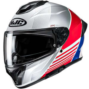 Hjc: HJC C71 - Graphics