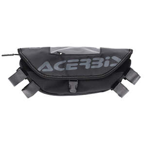 ACERBIS Manubag Tool Bag - Handlebar Mounted