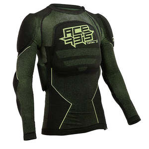 Body Armour: ACERBIS X-Fit Future Level 2 Body Armour