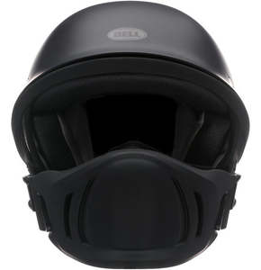Bell Helmets: Bell ROGUE Matte Black