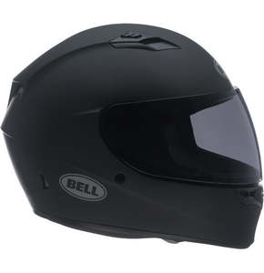 Bell Helmets: Bell QUALIFIER Matte Black