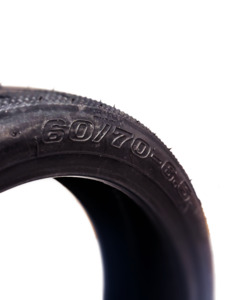 Products: 60/70-6.5 Tubeless Tyre (Segway G30)