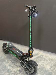 Products: Ex Demo Teverun Fighter 11