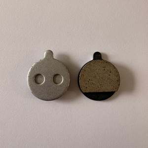Products: InMotion Climber Brake Pads (Pair)
