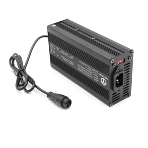 Products: Teverun Fighter 11/11+/Supreme 7260R Fast Charger