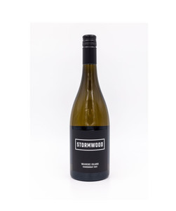 2024 Single Estate Chardonnay STORMWOOD WINE