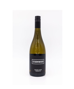 2024 Single Estate Marsanne STORMWOOD WINE