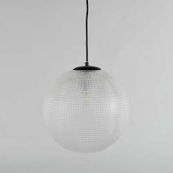 Lighting: Edward/Street Lamp