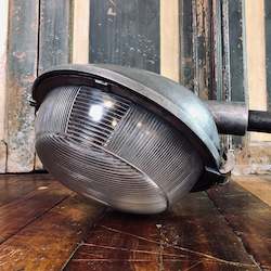 G.E.C Early 1900âs Streetlight