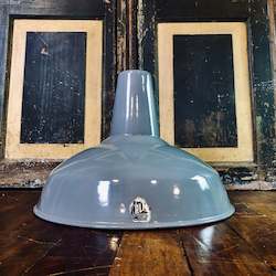 Lighting: Big Benjamin Shades