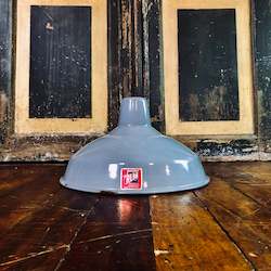 Lighting: Benjamin Classic Shade