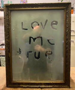 Edward - Broken and Blue