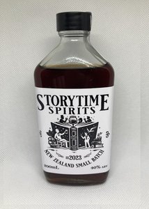 Products: Ben's No 6 Coffee - Storytime Spirits