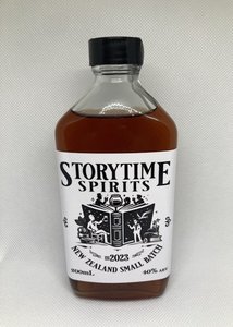 Products: Empress Plum - Storytime Spirits