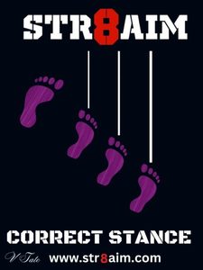 Products: Stance mat