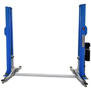 Products: 2 Post Hoists