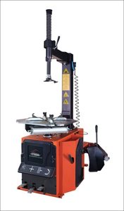 Products: Tyre Equipment