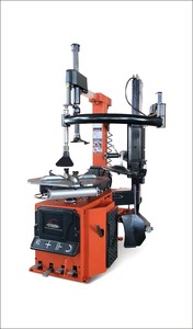 Products: Tyre Changer SL-850M with Helper Arms 240v 24inch Rim