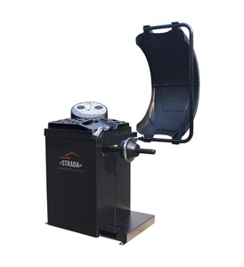 Products: Wheel Balancer SL-220B 240v