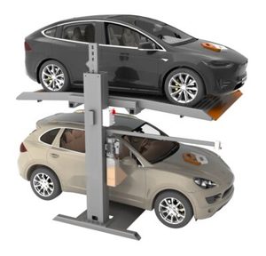 Products: Parking Lifts