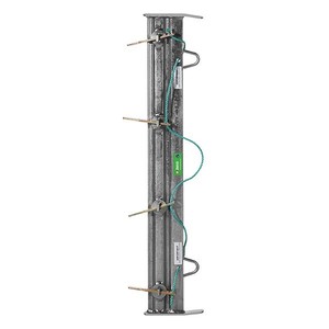 Netting Strainer Boards: 1530mm Strainer Board – Wedge Clamp