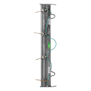 Netting Strainer Boards: 900mm Strainer Board – Wedge Clamp