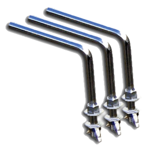 3 Arm Finger Guide Set