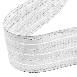 85mm White Horse Gate Tape – 100m