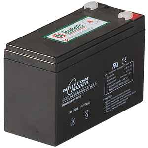 Accessories: 12V Battery for SX34 SX67 Solar Energizers