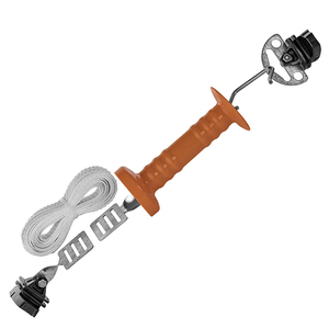 40mm Tape Gate Break Kit – 5M