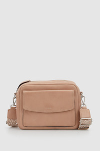 callout: $30OffLGHandbagsUpdated: Pia Leather Crossbody Bag
