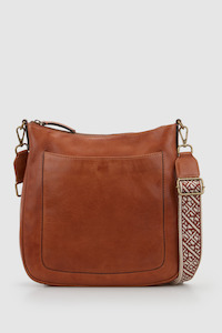 callout: $30OffLGHandbagsUpdated: Pia Leather Large Crossbody Bag