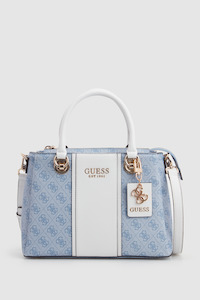 Cathleen Logo Tote Bag